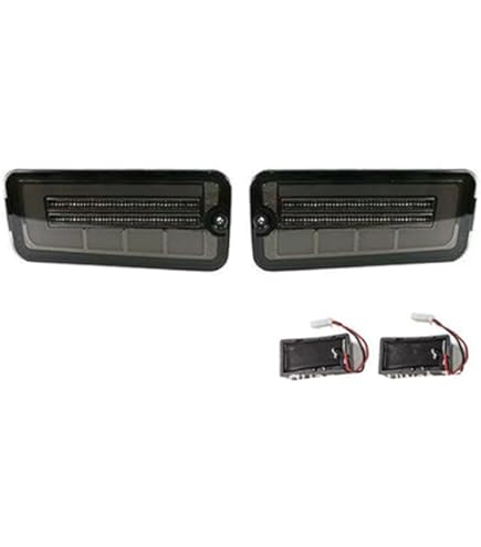 【激安】LEDテール　流れるウインカー　ハイゼットトラック　S200系 Amazon | LEDテールランプ 流れるウインカー CTD-25 ダイハツ